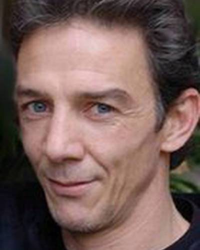 Сантьяго Гарсия де Леанис фото