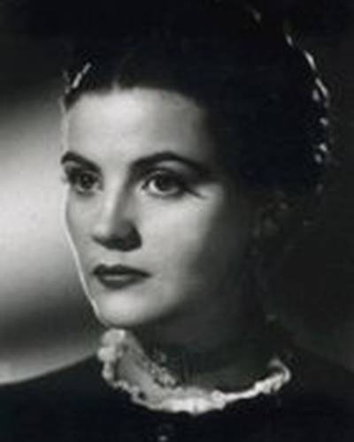 Эдит Милл фото