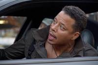 Кадр Саботаж