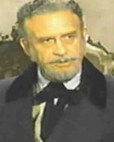 Фрэнк Уилкокс фото