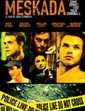 Постер из фильма "Мескада" - 1