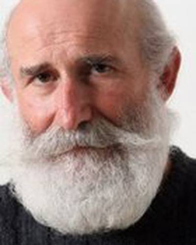 Алан Грэй фото