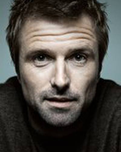 Дэвид Мишо фото