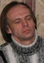 Павел Крахмалев фото