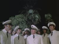 Кадр Бархатный сезон