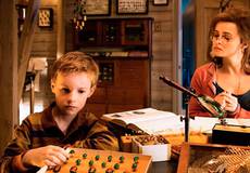 Появились первые снимки из 3D-фильма Жан-Пьера Жёне