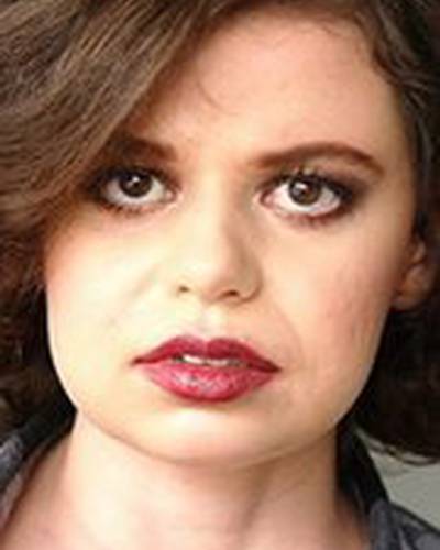 Эбби Уайлд фото