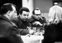 Кадр Любовные похождения блондинки