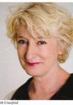 Рут Кроуфорд фото