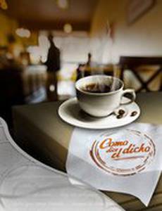 Как говорится