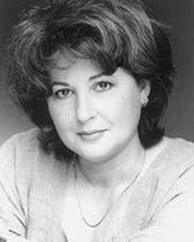 Элизабет Маргони фото