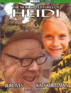 Новые приключения Хайди
