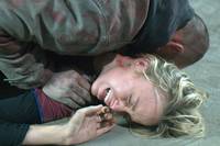 Кадр Добыча