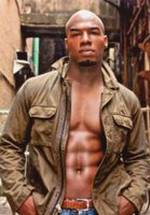 Шон Грант фото