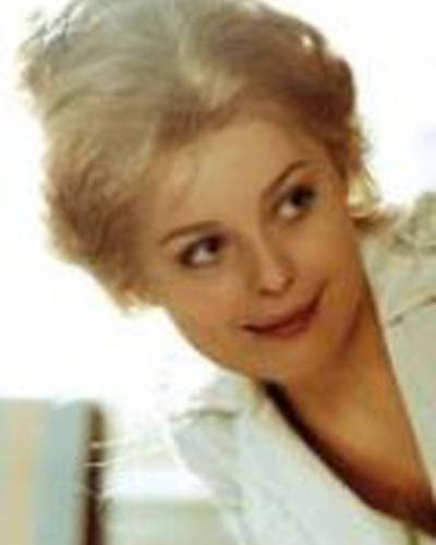 Магда Вашариова фото