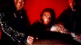 Кадр из фильма "Эдвард II" - 2