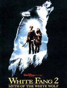 Белый клык 2: Легенда о белом волке