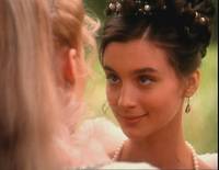 Кадр Графиня де Монсоро