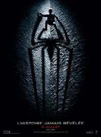 Постер Новый Человек-паук