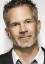 Джералд МакКаллух фото