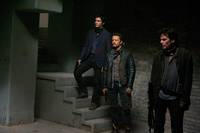 Кадр Революция