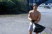 Кадр Дневник баскетболиста