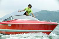 Кадр Падший ангел