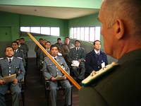 Кадр Облава на палача