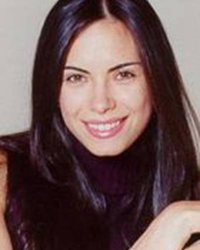 Карина Ороско фото