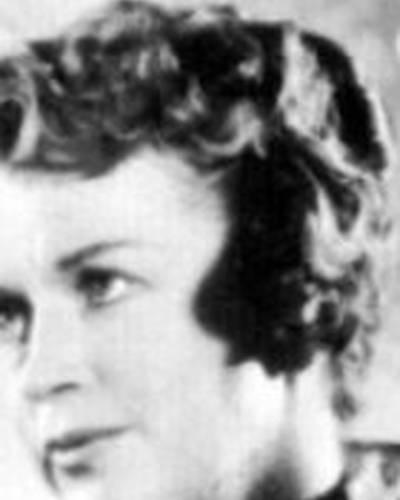 Розмари ДеКамп фото