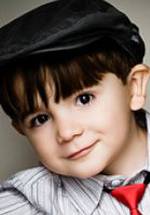 Эйдан Гонзалес фото