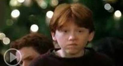 Вырезанная сцена «Рождество»