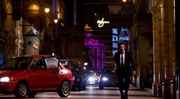 Кадр из фильма "Месть" - 1