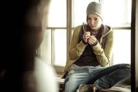 Кадр Личность не установлена