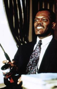 Кадр Заряженное оружие 1