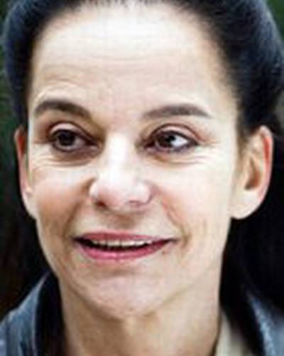 Каролин Эльяшефф фото