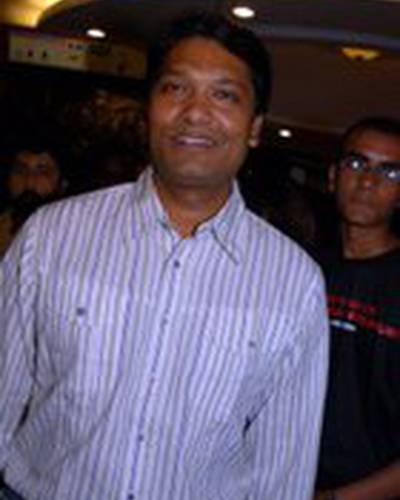 Адитья Шривастав фото