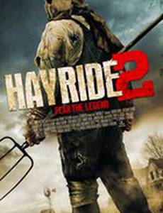 Hayride 2