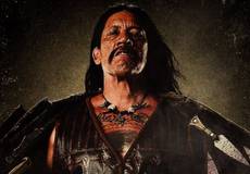 Мачете начнет убивать в апреле