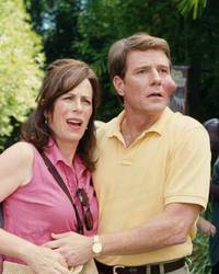 Кадр Малкольм в центре внимания