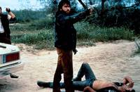 Кадр За пределами закона