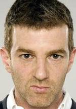 Дэн Херцберг фото