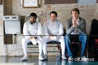 Кадр Люблю тебя, чувак