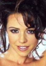 Лорисса МакКомас фото