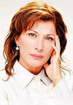 Патриция Берналь фото