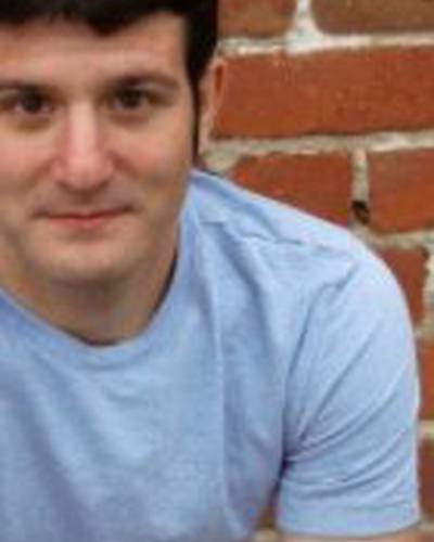 David Shapiro фото