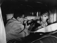 Кадр Древнейшая профессия в мире