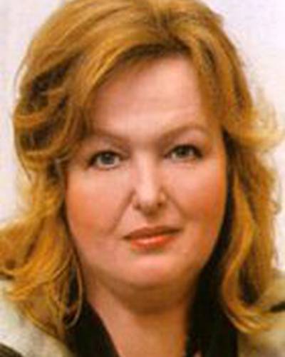 Елена Соловей фото