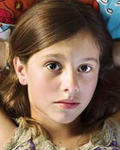 Леони Тепе фото