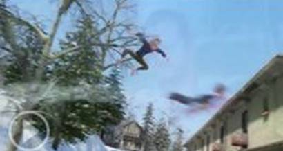 О съёмках №4